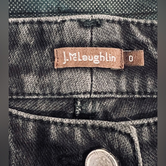 🔥J.McLaughlin Jeans🔥 - Picture 5 of 6
